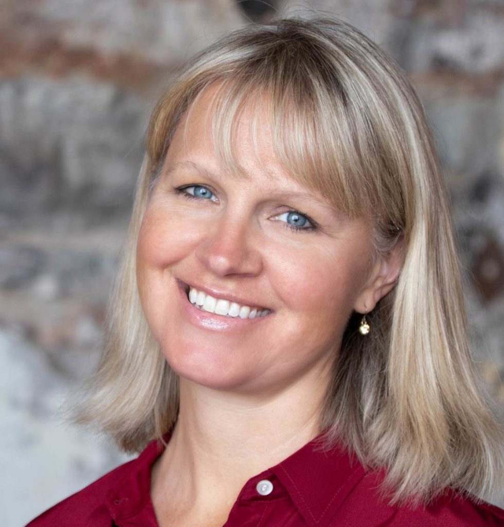 Dana Anderson