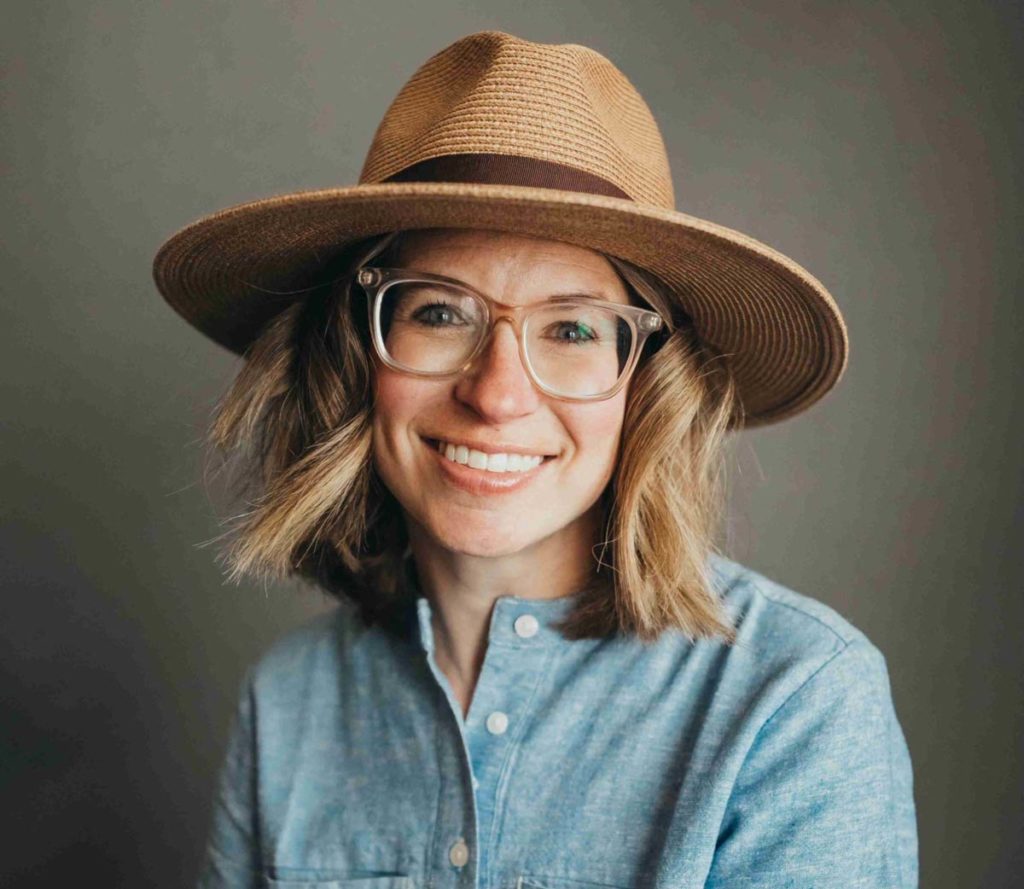 Emily Squadroni